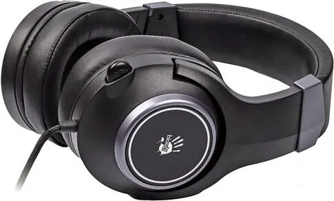 Наушники A4Tech Bloody G350