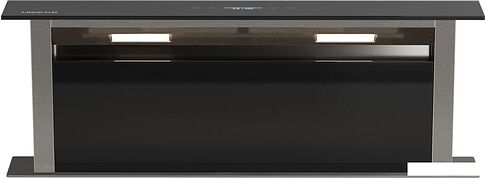 Кухонная вытяжка Hiberg VTMF 90100 B