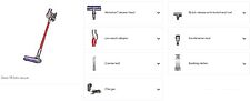Пылесос Dyson V8 Extra 400395-01 Пылесос Dyson V8 Extra 400395-01