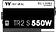 Блок питания Thermaltake TR2 S 550W PS-TRS-0550NNSAWE-2
