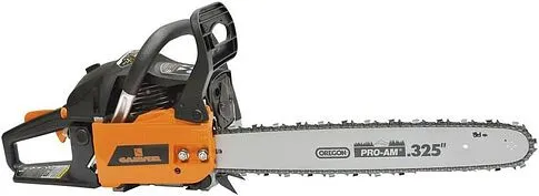 Бензопила Carver RSG 252X