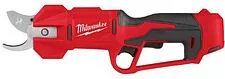 Секатор Milwaukee M12BLPRS-0 4933480114 (без АКБ) Секатор Milwaukee M12BLPRS-0 4933480114 (без АКБ)