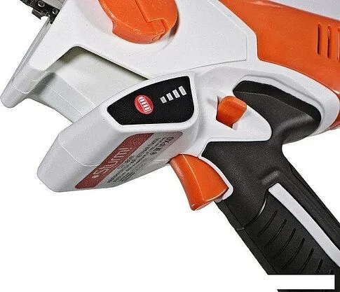 Аккумуляторная пила Sturm CSC18061 (с 1-им АКБ)