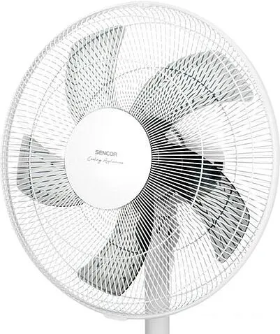 Вентилятор Sencor SFN 4070WH