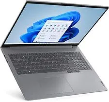 Ноутбук Lenovo ThinkBook 16 G6 IRL 21KH00B7AU