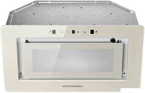 Кухонная вытяжка KUPPERSBERG Inshine 60 CG