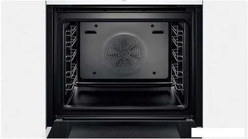 Духовой шкаф Bosch HBG634BW1