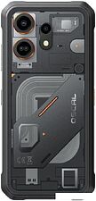 Телефон Oscal Marine 3 8GB/256GB (черный)