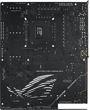 Материнская плата ASUS ROG Strix Z790-A Gaming WiFi II Материнская плата ASUS ROG Strix Z790-A Gaming WiFi II