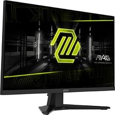 Игровой монитор MSI MAG 274QF X24