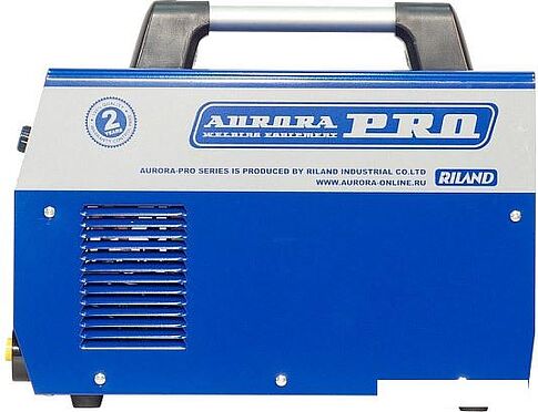 Сварочный инвертор AuroraPRO Inter TIG 200