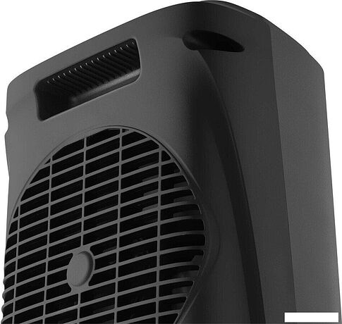 Тепловентилятор Sencor SFH 7601BK