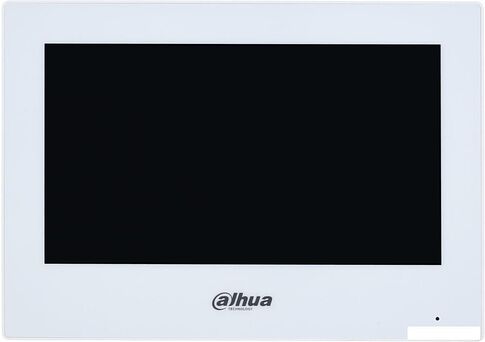 Монитор Dahua DHI-VTH2621GW-P
