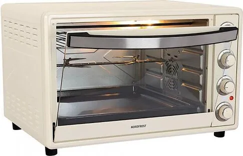 Мини-печь Nordfrost (Nord) RC 600 Y