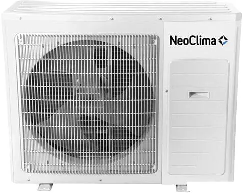 Сплит-система Neoclima G-Plasma NS/NU-HAX09R