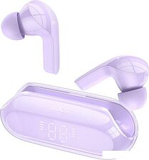 Наушники Hoco EW39 (сиреневый)