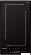 Варочная панель Hotpoint HS 1430 BA