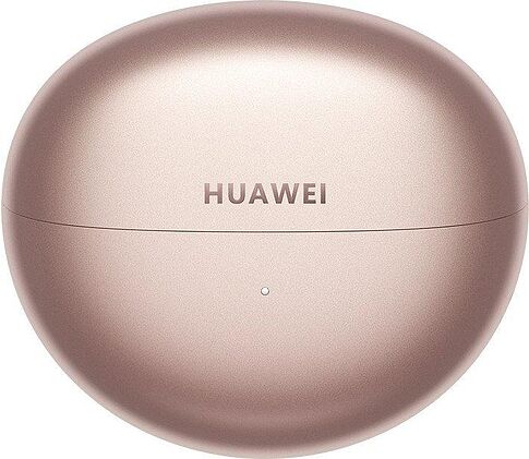 Наушники Huawei FreeClip (розовое золото, международная версия)