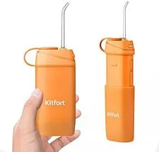 Ирригатор  Kitfort KT-2945-4