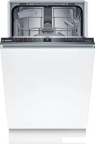 Встраиваемая посудомоечная машина Bosch SPV2IKX54Q