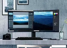 Монитор Xiaomi Mi Display 34" Монитор Xiaomi Mi Display 34"
