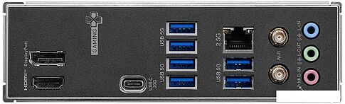 Материнская плата MSI Z890 GAMING WiFi6E