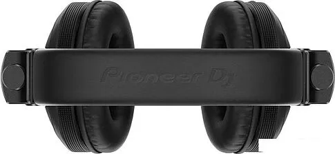 Наушники с микрофоном Pioneer HDJ-X5BT-K