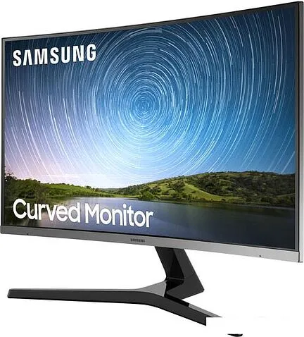 Монитор Samsung C27R500FHI