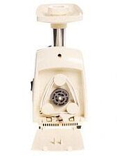 Мясорубка Аксион М 31.01 (светло-бежевый)