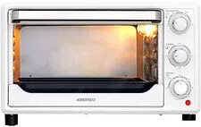 Мини-печь Nordfrost R 300 W