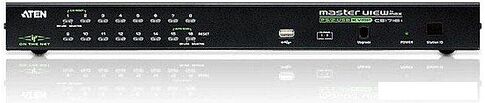 KVM переключатель Aten CS1716I-AT-G