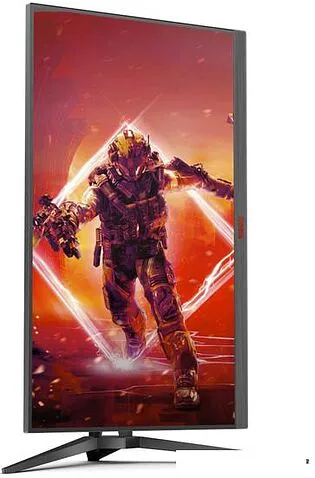 Игровой монитор AOC AG325QZN