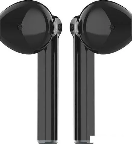 Наушники Lenovo HT30 (черный)