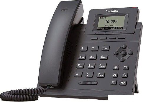 IP-телефон Yealink SIP-T30P (без БП)