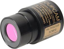 ToupCam SCMOS02100KPB 28606