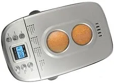 Хлебопечка CENTEK CT-1415 (черный)