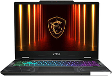 Игровой ноутбук MSI Cyborg A15 AI B2HWEKG-208XBY