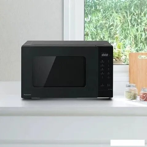 Микроволновая печь Panasonic NN-ST34NBKPQ