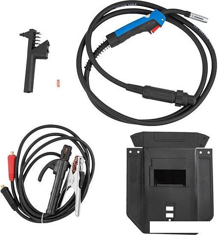 Сварочный инвертор ELAND MIG/MMA-270E