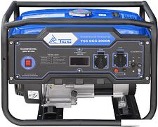 Бензиновый генератор ТСС SGG 2000N