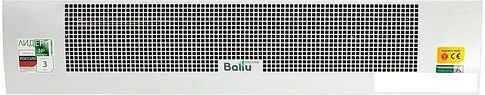 Тепловая завеса Ballu BHC-B15T06-PS