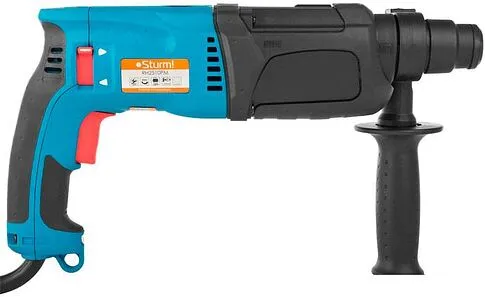 Перфоратор Sturm RH2510PM