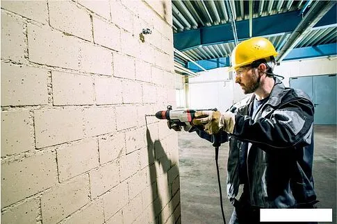 Перфоратор Metabo KHE 2860 Quick [600878500]