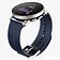 Умные часы Suunto 9 Peak Titanium (синий гранит)