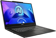 Ноутбук MSI VenturePro 17 AI A1VEG-005XRU