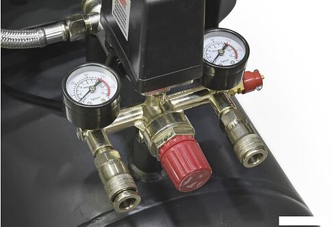 Компрессор Парма К-4500/100БМ