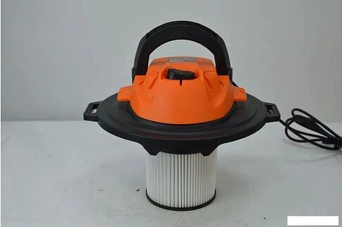 Пылесос Daman DVC-15P