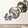 Пылесос Dreame Trouver Cordless Vacuum Cleaner S3 Detect Aqua VTV20A