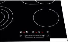 Варочная панель Zigmund & Shtain CN 38.6 B