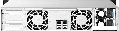 Сетевой накопитель QNAP TS-1273AU-RP-8G